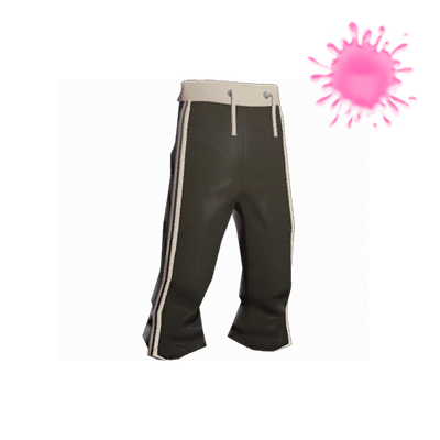 Strange Breakneck Baggies