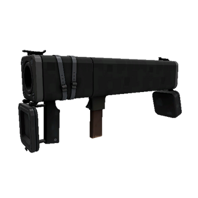 Secretly Serviced Black Box (Factory New)