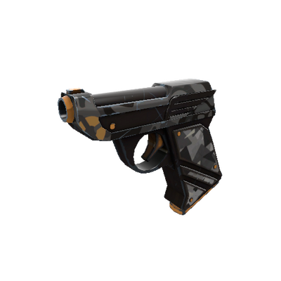 Night Owl Mk.II Окрыленный (Немного поношенное)