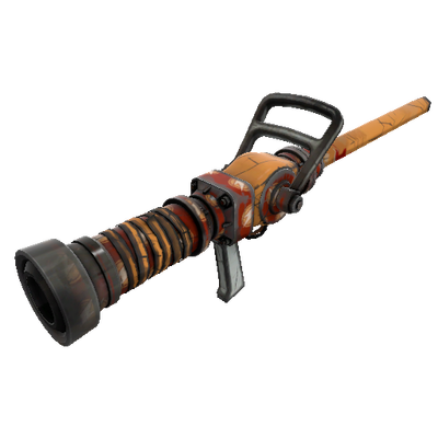 Spark of Life Medi Gun (Well-Worn)