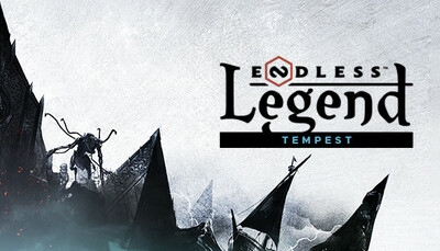 ENDLESS™ Legend - Tempest