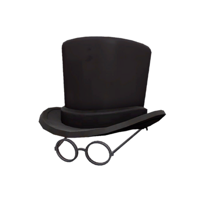 Щепетильный щёголь необычного типа