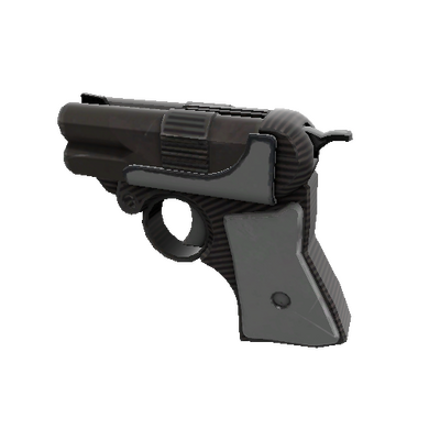 Graphite Gripped Shortstop (Minimal Wear)