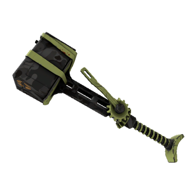 Woodsy Widowmaker Mk.II Разъединитель (После полевых испытаний)