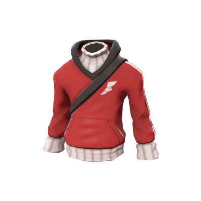 Strange Triple Jumper