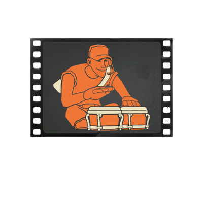 Насмешка: Ритм рысака