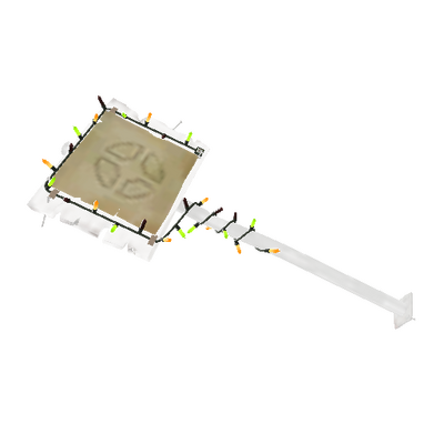 Festivized Conscientious Objector