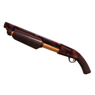 Spider's Cluster Дробовик (Прямо с завода)