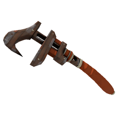 Civil Servant Mk.II Jag (Factory New)