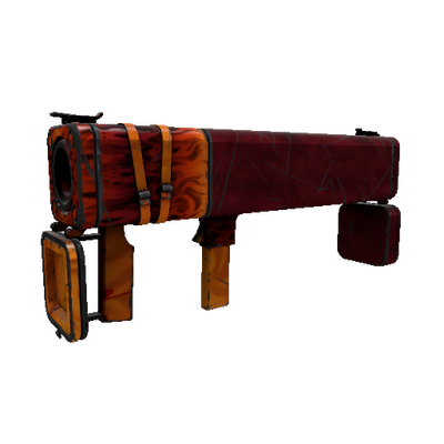 Polter-Guised Чёрный ящик (Поношенное)