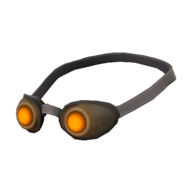 The War Goggles