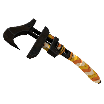 Unusual Professional Killstreak Cream Corned Jag (Field-Tested)