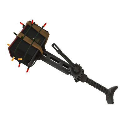 Festivized Powerjack