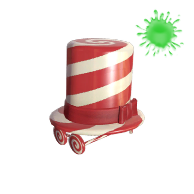 Strange Citizen Cane