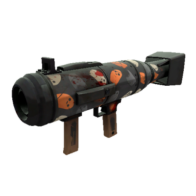 Simple Spirits Air Strike (Battle Scarred)