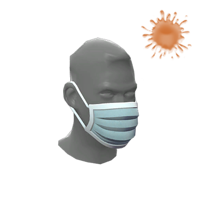Particulate Protector