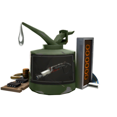 Specialized Killstreak Degreaser Kit