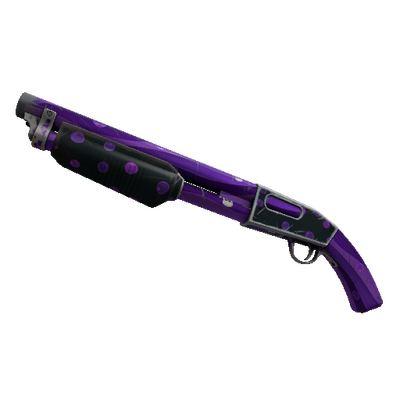 Specialized Killstreak Potent Poison Shotgun (Field-Tested)