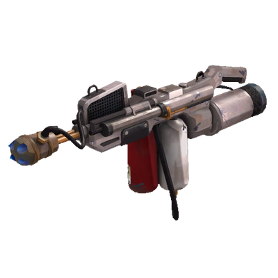 The Nostromo Napalmer