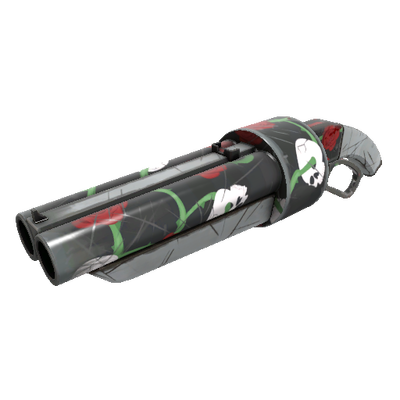 Death Deluxe Scattergun (Field-Tested)