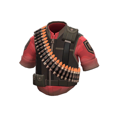 Siberian Tigerstripe