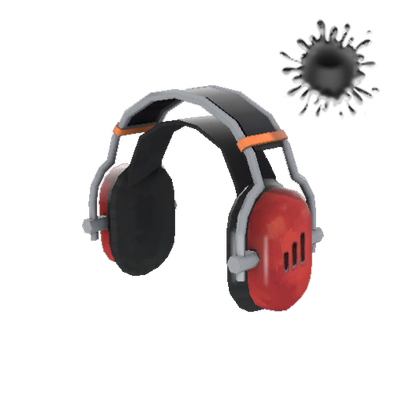 Шумопоглощающие наушники