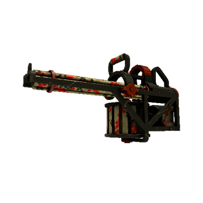 Wrapped Reviver Mk.II Латунный монстр (Немного поношенное)  особо опасного убий