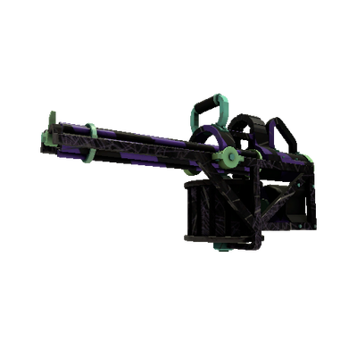 Macabre Web Mk.II Brass Beast (Minimal Wear)