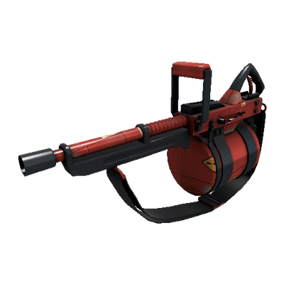 Neo Tokyo Томислав (Прямо с завода)  особо опасного убийцы