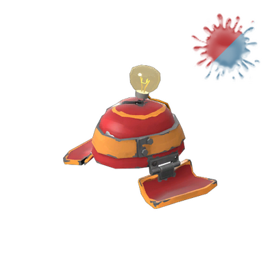 Шапка тугоплавкого парня необычного типа