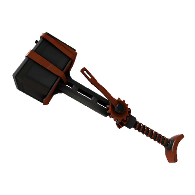 Team Serviced Powerjack (Minimal Wear)