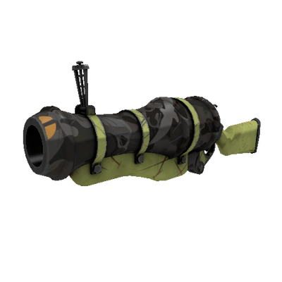 Woodsy Widowmaker Mk.II Пушка без лафета (Поношенное)