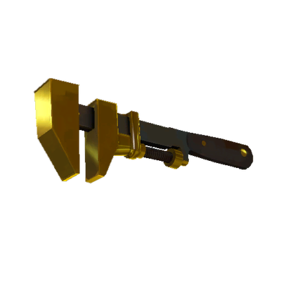 Strange Australium Wrench