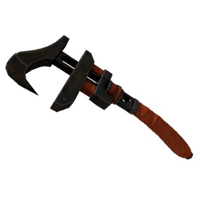 Team Serviced Острозуб (Прямо с завода)  серийного убийцы