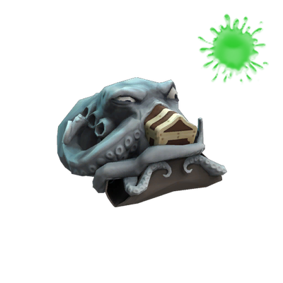 Шляпа несметного богатства и уважения