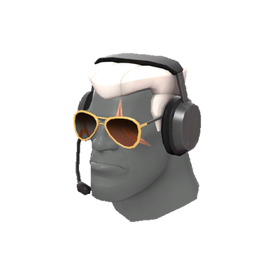 Strange Ground Control