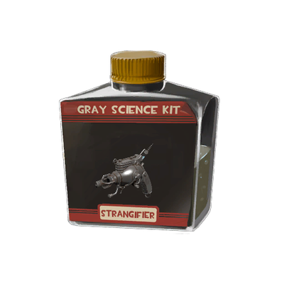 Manmelter Strangifier