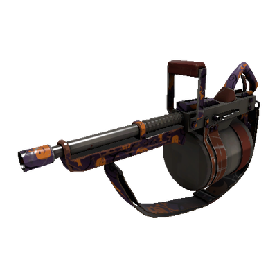 Spirit of Halloween Tomislav (Field-Tested)