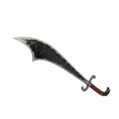 Team Serviced Персидский заклинатель (После полевых испытаний)