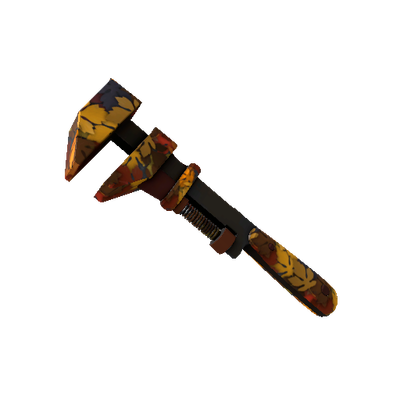 Autumn Mk.II Wrench (Factory New)