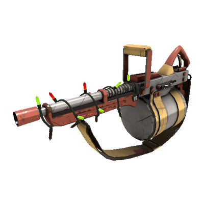 Strange Festivized Civic Duty Mk.II Tomislav (Field-Tested)