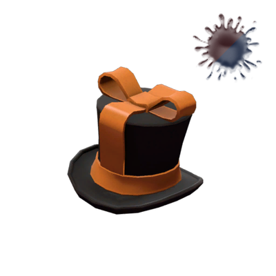 Strange A Well Wrapped Hat