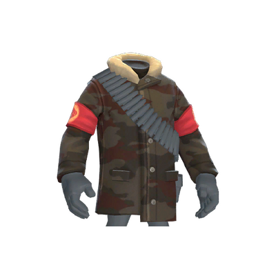 Казацкий камуфляж