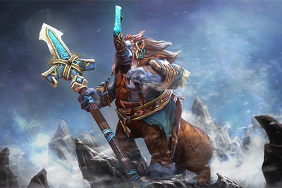 Engulfing Spike Loading Screen