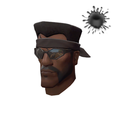 Дневной стиляга