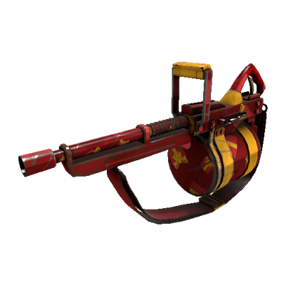 Gift Wrapped Томислав (Поношенное)