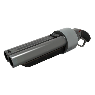 Secretly Serviced Scattergun (Field-Tested)