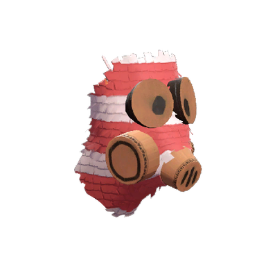 Сладкий скальп