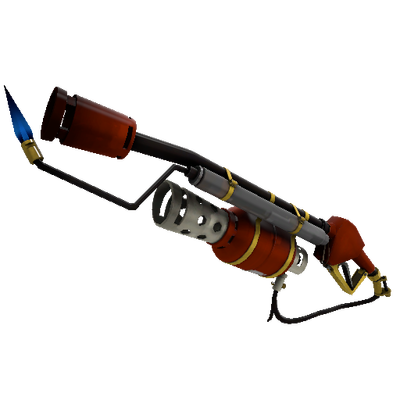 Barn Burner Огнемёт (Прямо с завода)  особо опасного убийцы