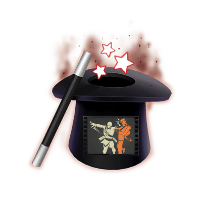 Необычнотизатор необычного типа  — Taunt: Neck Snap